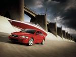 Volvo S60 2004 года